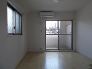 のマンスリーマンション・ウィークリーマンション「エストラット狭山 601・洋室(No.1279626)」メイン画像