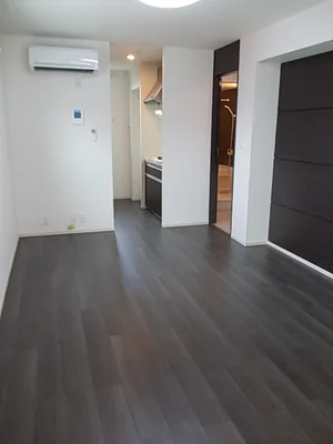 のマンスリーマンション・ウィークリーマンション「ルミエール神穂 101・洋室(No.1279627)」メイン画像