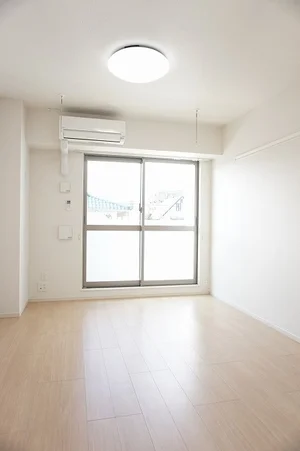 のマンスリーマンション・ウィークリーマンション「アステール 203・洋室(No.1279631)」メイン画像