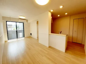 入間郡毛呂山町のマンスリーマンション・ウィークリーマンション「アリビオ 103・洋室(No.1279634)」メイン画像