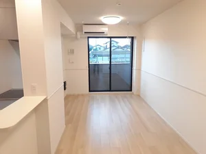 のマンスリーマンション・ウィークリーマンション「アザレアＴ　Ⅲ 102・洋室(No.1279637)」メイン画像