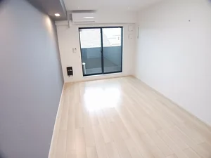 のマンスリーマンション・ウィークリーマンション「コーポハピネス白砂 302・洋室(No.1279640)」メイン画像