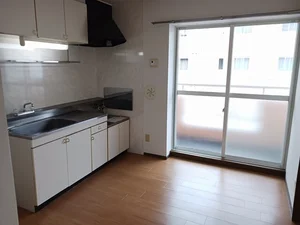 三重県のマンスリーマンション・ウィークリーマンション「サンフラワーⅡ 2-C・洋室(No.1279641)」メイン画像