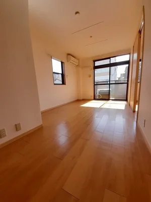 のマンスリーマンション・ウィークリーマンション「ルナハウス 101・洋室(No.1279642)」メイン画像