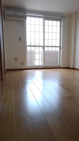 春日山駅（新潟県）のマンスリーマンション・ウィークリーマンション「エトワールＡ 202・洋室(No.1279644)」メイン画像