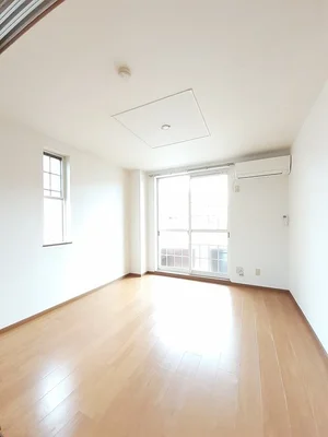 春日山駅（新潟県）のマンスリーマンション・ウィークリーマンション「エトワールＡ 104・DK(No.1279645)」メイン画像