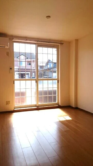 春日山駅（新潟県）のマンスリーマンション・ウィークリーマンション「エトワールＡ 102・洋室(No.1279646)」メイン画像