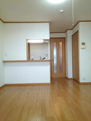 春日山駅（新潟県）のマンスリーマンション・ウィークリーマンション「エテルノ　カーサ 203・洋室(No.1279649)」メイン画像