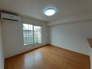 鈴鹿市のマンスリーマンション・ウィークリーマンション「マリーアプローズ 202・洋室(No.1279650)」メイン画像