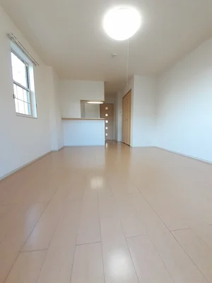 のマンスリーマンション・ウィークリーマンション「ポラリス 103・洋室(No.1279652)」メイン画像