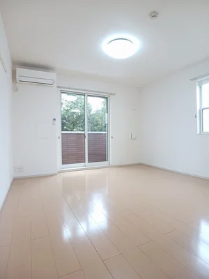 のマンスリーマンション・ウィークリーマンション「ウィンザ 102・洋室(No.1279653)」メイン画像