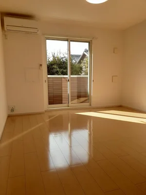 のマンスリーマンション・ウィークリーマンション「ウィンザ 102・洋室(No.1279653)」メイン画像