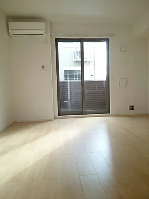 のマンスリーマンション・ウィークリーマンション「グレース・ヴィラ天領Ⅱ 102・洋室(No.1279654)」メイン画像