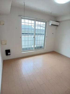 のマンスリーマンション・ウィークリーマンション「エバ－ラスティング・ステ－ジ 202・洋室(No.1279655)」メイン画像