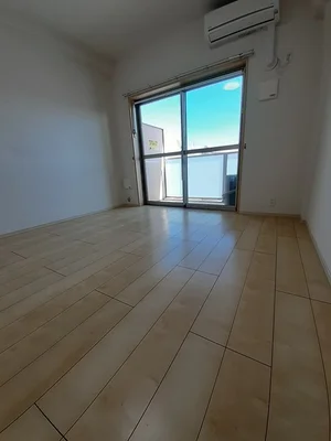 大牟田市のマンスリーマンション・ウィークリーマンション「プリマヴェーラ　Ｎｏｚｏｍｉ 804・洋室(No.1279656)」メイン画像