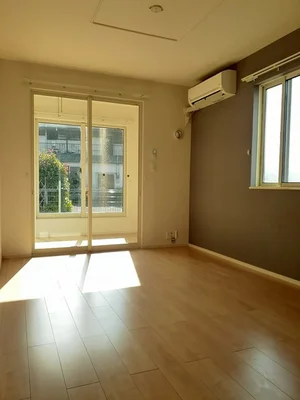 西鉄銀水駅（福岡県）のマンスリーマンション・ウィークリーマンション「メゾン　ド　フランⅡ 103・洋室(No.1279659)」メイン画像