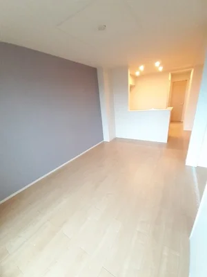 のマンスリーマンション・ウィークリーマンション「ランコントリヤン高浜・Ⅱ 204・洋室(No.1279660)」メイン画像