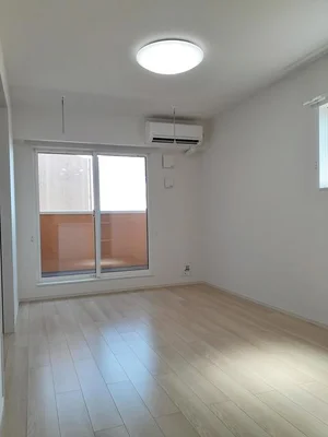 のマンスリーマンション・ウィークリーマンション「オリジン・ビレッジ 203・洋室(No.1279662)」メイン画像