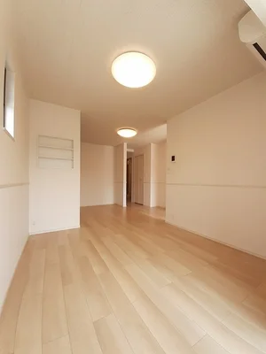 のマンスリーマンション・ウィークリーマンション「サン・フローラ 101・洋室(No.1279665)」メイン画像