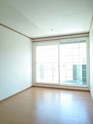 のマンスリーマンション・ウィークリーマンション「エブリー・パパ 205・洋室(No.1279668)」メイン画像