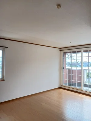 浜松市浜名区のマンスリーマンション・ウィークリーマンション「エブリー・パパ 205・洋室(No.1279668)」メイン画像