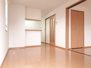 のマンスリーマンション・ウィークリーマンション「サンリット　コリーヌ 201・洋室(No.1279670)」メイン画像