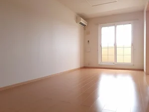 のマンスリーマンション・ウィークリーマンション「ラフレシ－ルアップル 203・洋室(No.1279671)」メイン画像