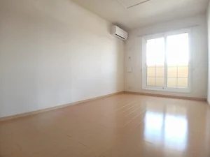 のマンスリーマンション・ウィークリーマンション「ラフレシ－ルアップル 203・洋室(No.1279671)」メイン画像