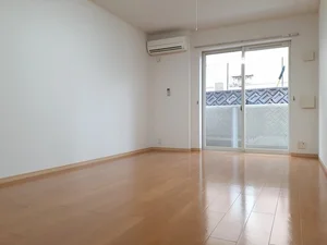 のマンスリーマンション・ウィークリーマンション「セレノ 103・洋室(No.1279672)」メイン画像