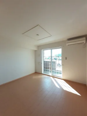 のマンスリーマンション・ウィークリーマンション「エス・アンド・エス　２０１１ 102・洋室(No.1279674)」メイン画像