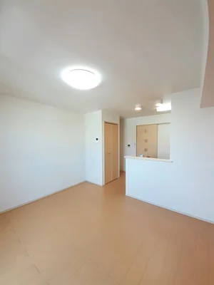 米子市のマンスリーマンション・ウィークリーマンション「クラールＫ 202・洋室(No.1279678)」メイン画像