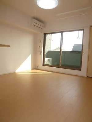 浜松市浜名区のマンスリーマンション・ウィークリーマンション「キャスケード内野 205・洋室(No.1279679)」メイン画像