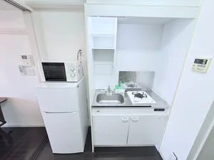 法人契約も可能で、契約手続きは簡単♪ご入居の募集を行っておりますので、空室確認やお問い合わせはお問い合わせフォームからお待ちしております♪