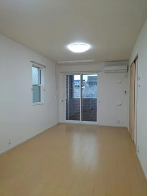 浜松市中央区のマンスリーマンション・ウィークリーマンション「ソレイユ 106・洋室(No.1279680)」メイン画像