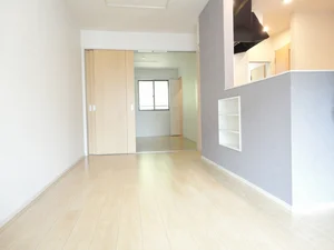 可児市のマンスリーマンション・ウィークリーマンション「サンライフ 202・洋室(No.1279682)」メイン画像