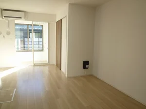 可児市のマンスリーマンション・ウィークリーマンション「オリゾン　Ⅰ 101・洋室(No.1279687)」メイン画像