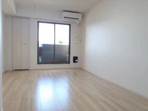 のマンスリーマンション・ウィークリーマンション「オリゾン　Ⅱ 202・洋室(No.1279688)」メイン画像