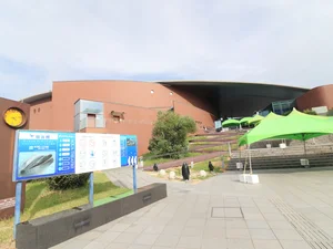 水族館　海響館