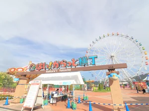 はいからっと横丁