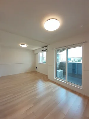 のマンスリーマンション・ウィークリーマンション「メイワ 202・洋室(No.1279690)」メイン画像