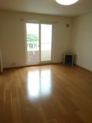 のマンスリーマンション・ウィークリーマンション「パールオブエビスＢ 201・洋室(No.1279695)」メイン画像