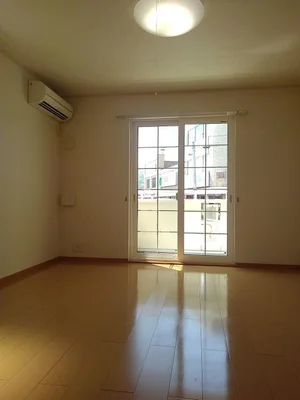 鹿児島県のマンスリーマンション・ウィークリーマンション「カリーノ・Ｋ 101・洋室(No.1279699)」メイン画像