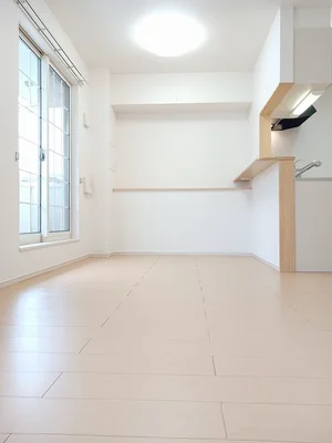 のマンスリーマンション・ウィークリーマンション「フィオーレ 202・洋室(No.1279700)」メイン画像