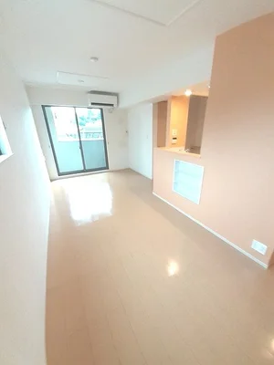 のマンスリーマンション・ウィークリーマンション「カレントレジデンス　ＢＥ 105・洋室(No.1279706)」メイン画像