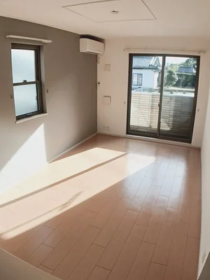 のマンスリーマンション・ウィークリーマンション「Ｎフォレスト鹿島Ａ 102・LDK(No.1279707)」メイン画像