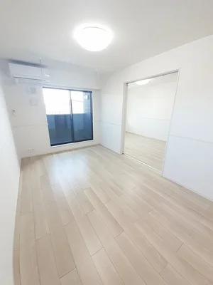 のマンスリーマンション・ウィークリーマンション「グランシャルム 201・LDK(No.1279711)」メイン画像