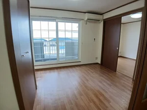 のマンスリーマンション・ウィークリーマンション「ビラ・シャルマン　Ｂ 204・洋室(No.1279714)」メイン画像