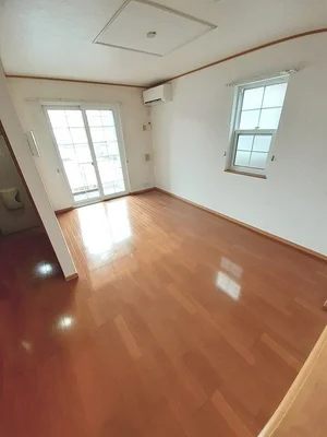 のマンスリーマンション・ウィークリーマンション「グレイス　アルモニーＢ 101・洋室(No.1279715)」メイン画像