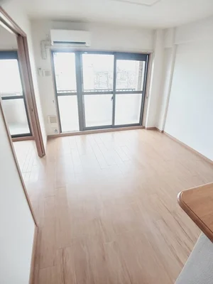 大崎市のマンスリーマンション・ウィークリーマンション「デスパシオ 303・洋室(No.1279716)」メイン画像