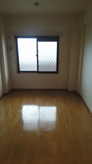 のマンスリーマンション・ウィークリーマンション「デスパシオ 303・洋室(No.1279716)」メイン画像